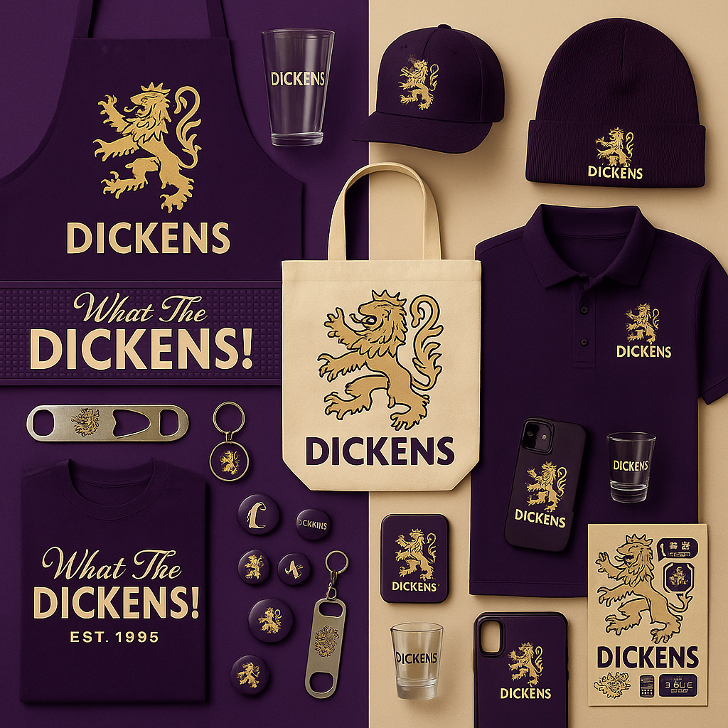 Merch