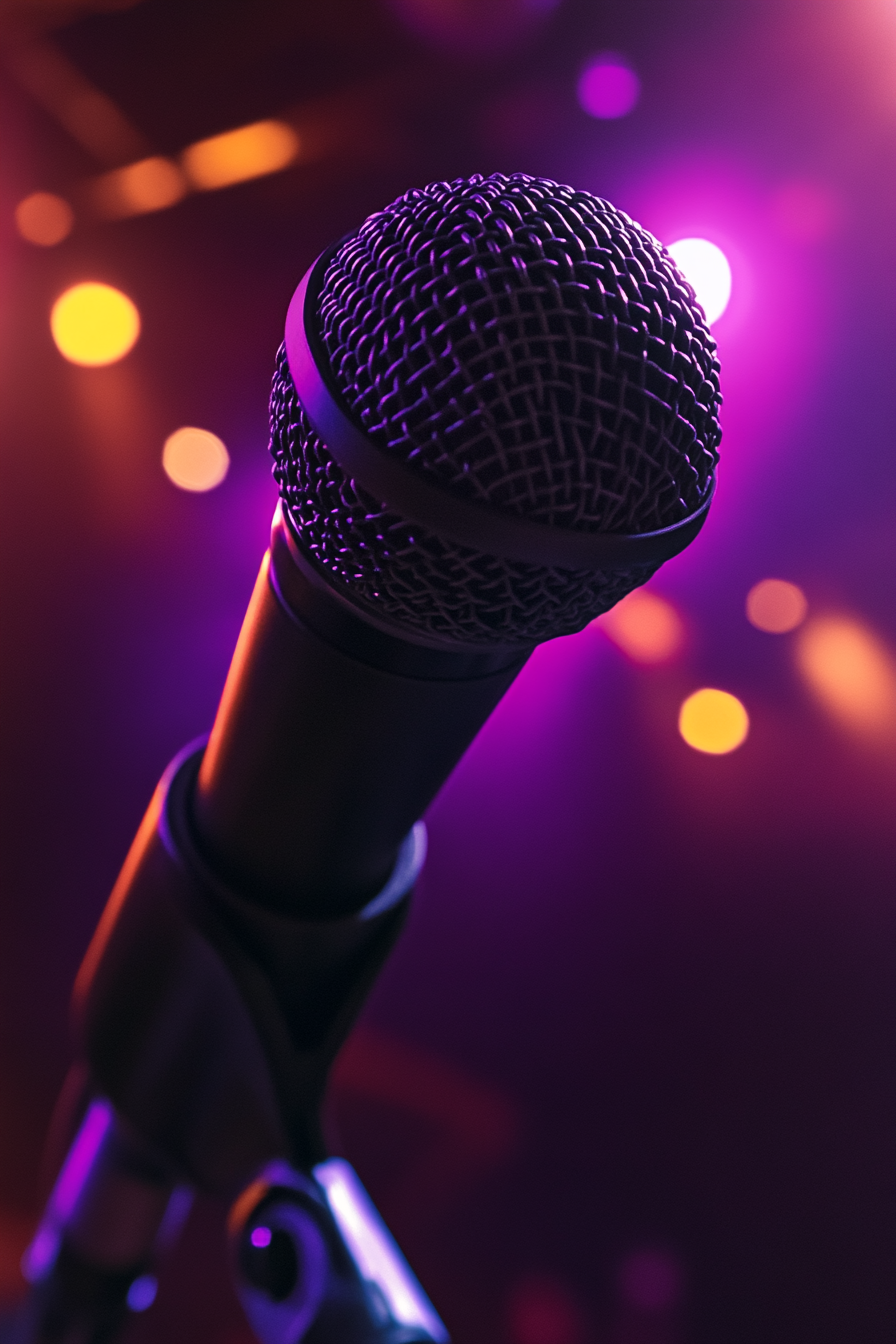 Schedule & Events